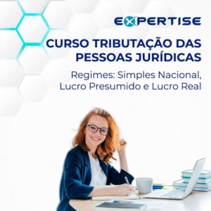 Tributação das pessoas Jurídicas